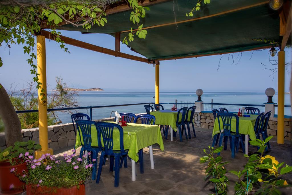 Astris Beach Exteriér fotografie