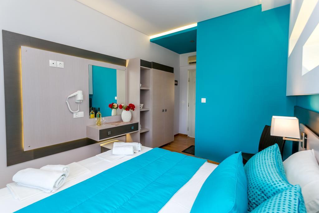 Astris Beach Pokoj fotografie