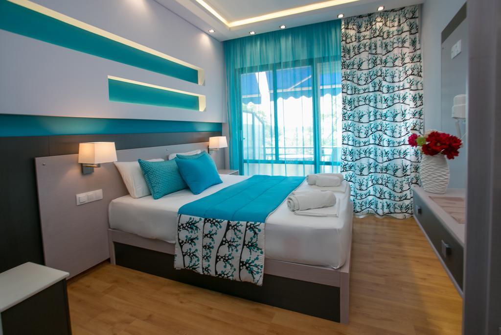 Astris Beach Pokoj fotografie