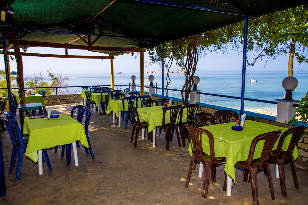 Astris Beach Exteriér fotografie