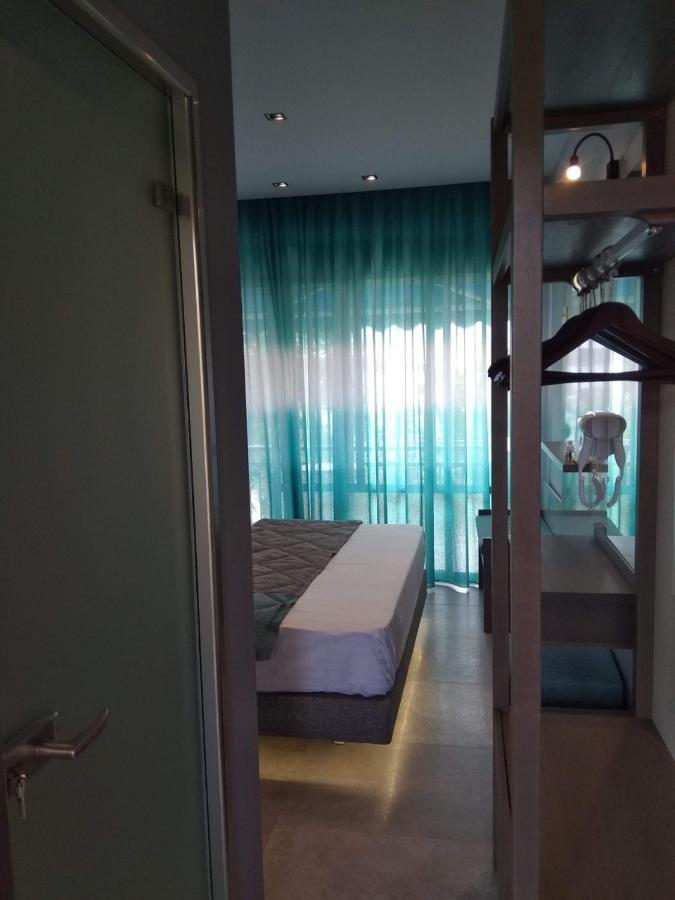 Astris Beach Exteriér fotografie