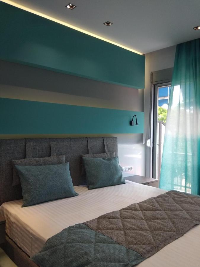 Astris Beach Exteriér fotografie